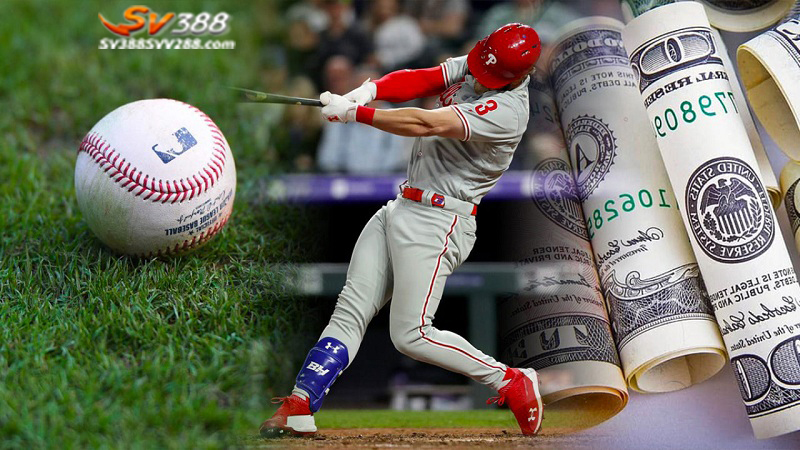 Cá cược bóng chày là gì?