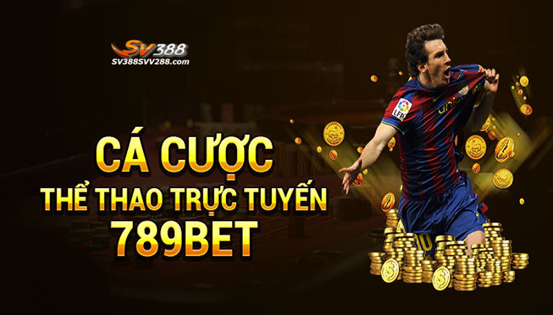 Cá cược thể thao SV388