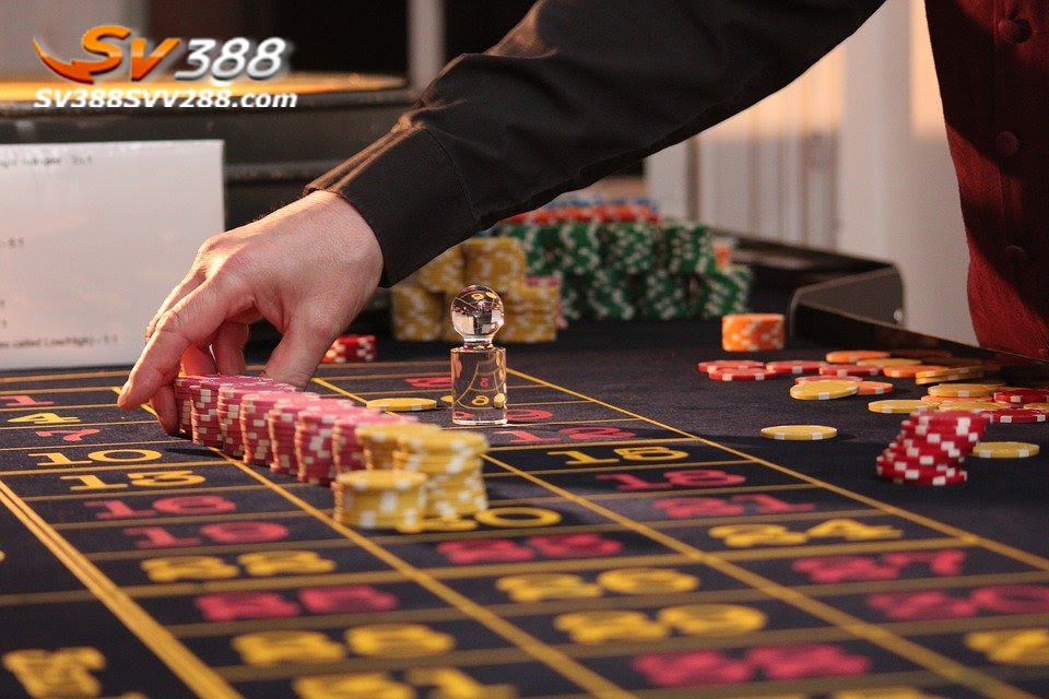 Cách nhận biết cờ bạc bịp