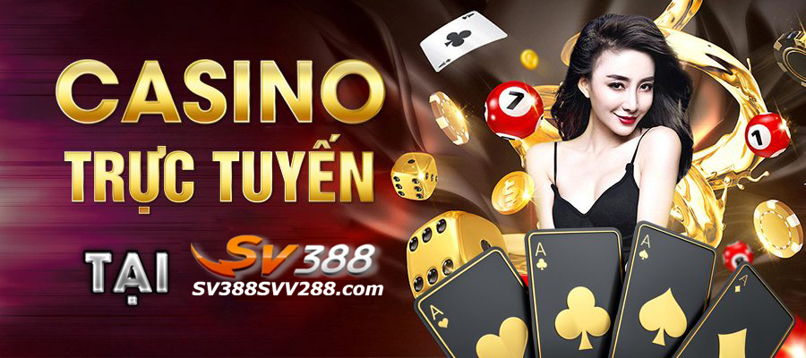 Casino tại SV388