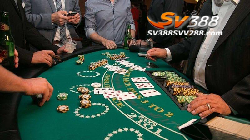 Các loại cược bảo hiểm