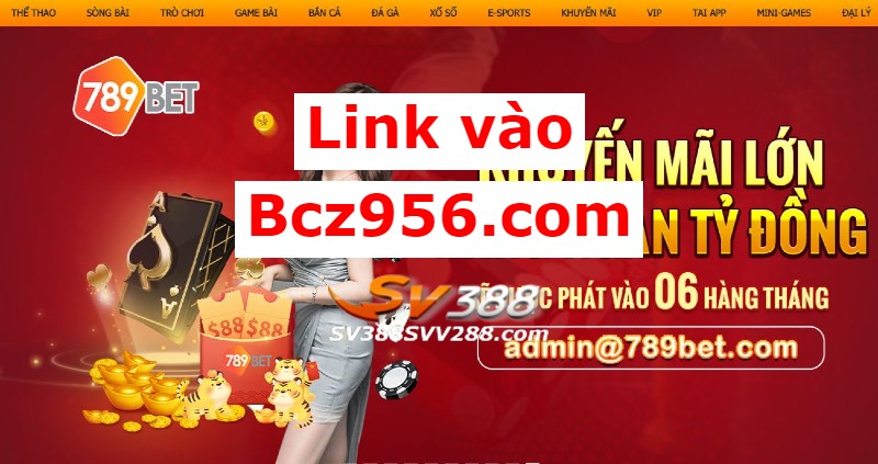link vào bcz956