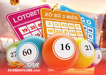 Mẹo chơi Xổ số tại SV388